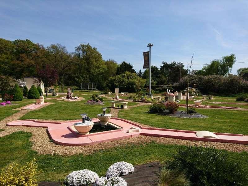 Domaine De Moresville Flacey  Facilități foto