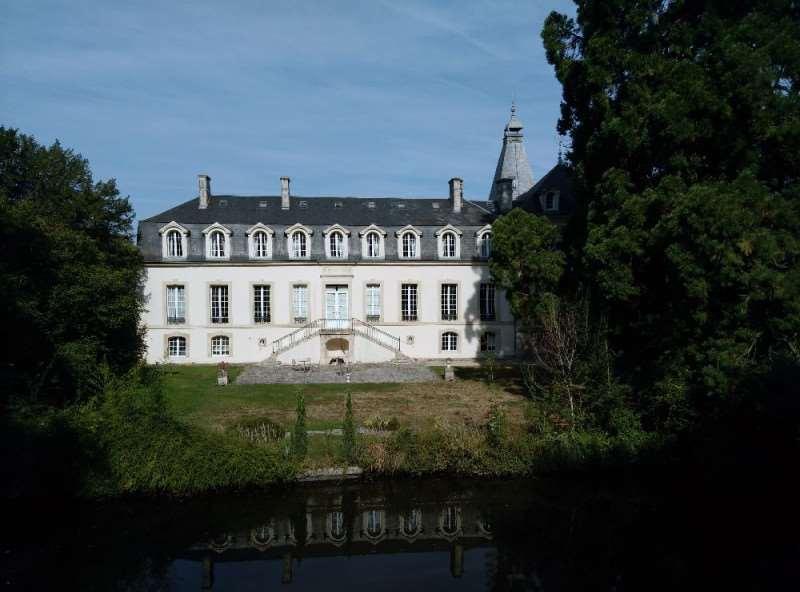 Domaine De Moresville Flacey  Exterior foto