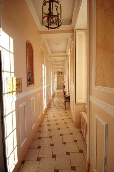 Domaine De Moresville Flacey  Facilități foto